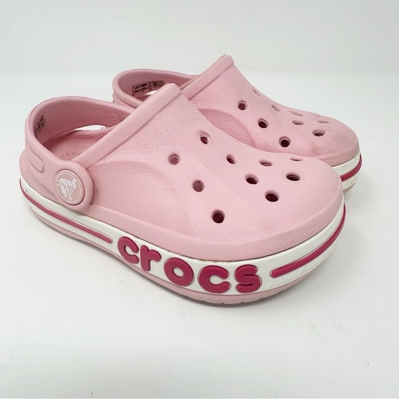 Crocs Crocoband Kids - Picture 1 of 8